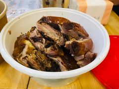 -王浩儿纪六孃甜皮鸭(东大街店)