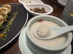 -喜鼎海胆水饺(东港店)