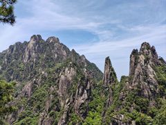 -三清山风景名胜区