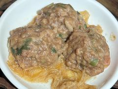 -万龙洲海鲜(南新仓店)