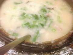 -粤仔湾砂锅粥(广益哥伦布店)
