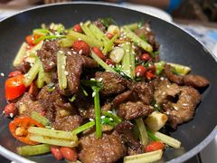 -小菜园新徽菜(南通永旺店)
