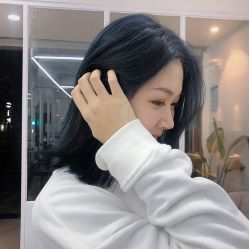 -AMOR慕尔造型