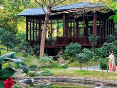 -深圳国际园林花卉博览园