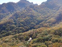 -丹东凤凰山景区