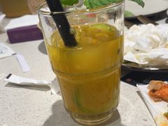 -Thai Alley泰爱里(二沙岛店)