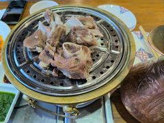 -蒙亨·手把肉·蒙古包文化主题餐厅(天恒广场店)