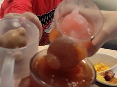 -肥韬茶餐厅(南山mini店)