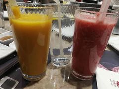 -大渔铁板烧(大悦城店)