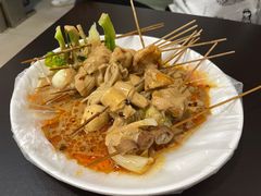 -郭记小街麻辣烫(南小街总店)