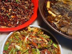 火爆双脆-常和州·夜宵大排档(常州单店)