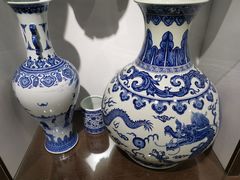 -景德镇古窑民俗博览区