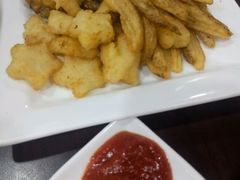 -棒约翰比萨·意面(松江开元店)