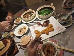 -惠食佳(滨江大公馆店)