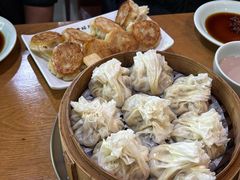 -老绥元烧麦·家常菜(体育场店)