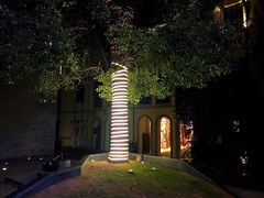 -徐家汇源景区-衡山坊