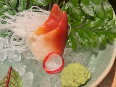 -Tuna maki寿司(苏州中心商场店)
