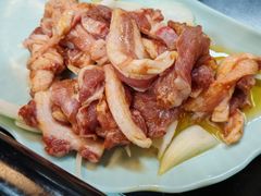 -牛犇炭火烤肉·鲜切烤肉(承德总店)