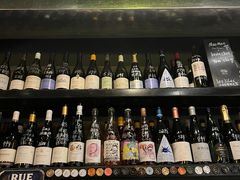 -Bistro Les Lilas丁香花小酒馆