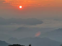 -妙峰山风景名胜区