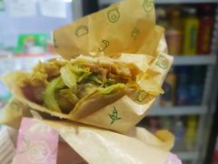 -特派卷·老北京烤鸭卷(合生汇购物中心店)