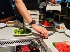 -海底捞大排档火锅(悦荟广场店)