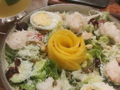 -一沙一城·岩烤牛扒(深圳首店)
