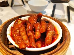 -天然台1908(中建广场店)