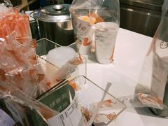 -CoCo都可(新我格广场店)