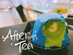-茶是一枝花泡茶店