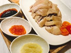 -金椰壳· 大厨新加坡菜(壹方城店)