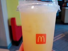 -麦当劳(平和堂店)