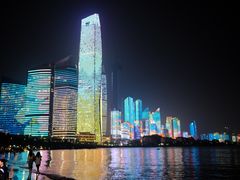 -青岛第三海水浴场