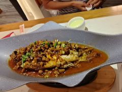 -不倒翁·安徽名菜楼(步行街店)