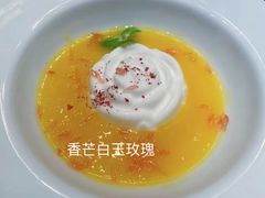 -臻萃轩中餐厅(国家会展中心店)