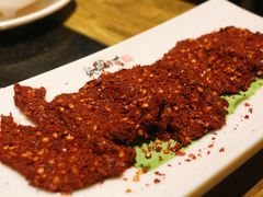 -纸盐河码头火锅(十八梯店)