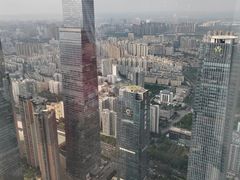 -南宁那莲豪华精选酒店-云霄酒廊·80楼高空城景酒吧