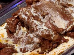 -烤肉食堂(揭阳广百店)