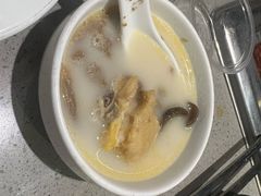 -海底捞火锅(奉化银泰店)