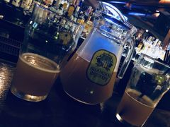 -Shanghai Brew House上海啤酒工坊(老外街店)