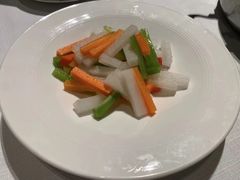 -香守·花胶鸡海鲜火锅(JW万豪店)