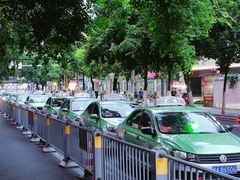 -安徽医科大学第一附属医院(绩溪路院区)