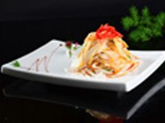 -皇城海航餐饮部