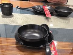 -回香楼大连新派清真菜