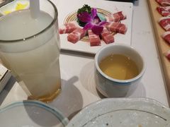 -千寻山野烤肉(中关村店)