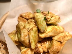 -初蓉丨遇见新川菜(亲贤街荣耀店)