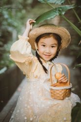 -哈妮儿童摄影(德清店)
