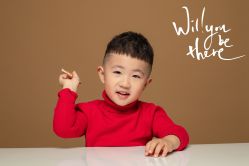 -熊猫叔叔高端儿童摄影(清江商场店)