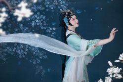 -盘子女人坊古装写真摄影(苏州旗舰店)