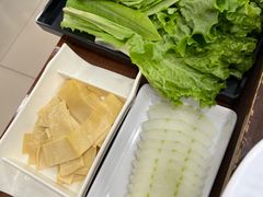 -楼外楼肥羊木炭火锅居(乐群街店)